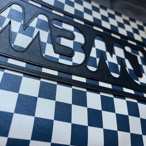 Marc By Marc Jacobs laptop case